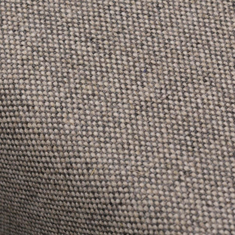 FDB Møbler J147 - Armchair Oak Nature Lacquered MLF Light Grey (02) by Erik Ole Jørgensen