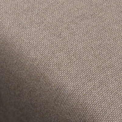 FDB Møbler J148 - 2-person couch Oak Nature Lacquered MLF Beige (61) by Erik Ole Jørgensen