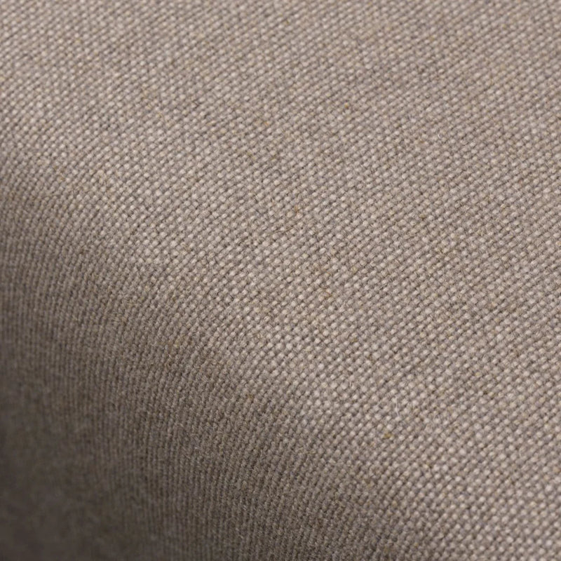 FDB Møbler J148 - 2-person couch Oak Nature Lacquered MLF Beige (61) by Erik Ole Jørgensen