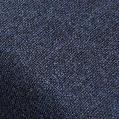FDB Møbler J148 - 2-person couch Oak Nature Lacquered MLF Dark Blue (36) by Erik Ole Jørgensen