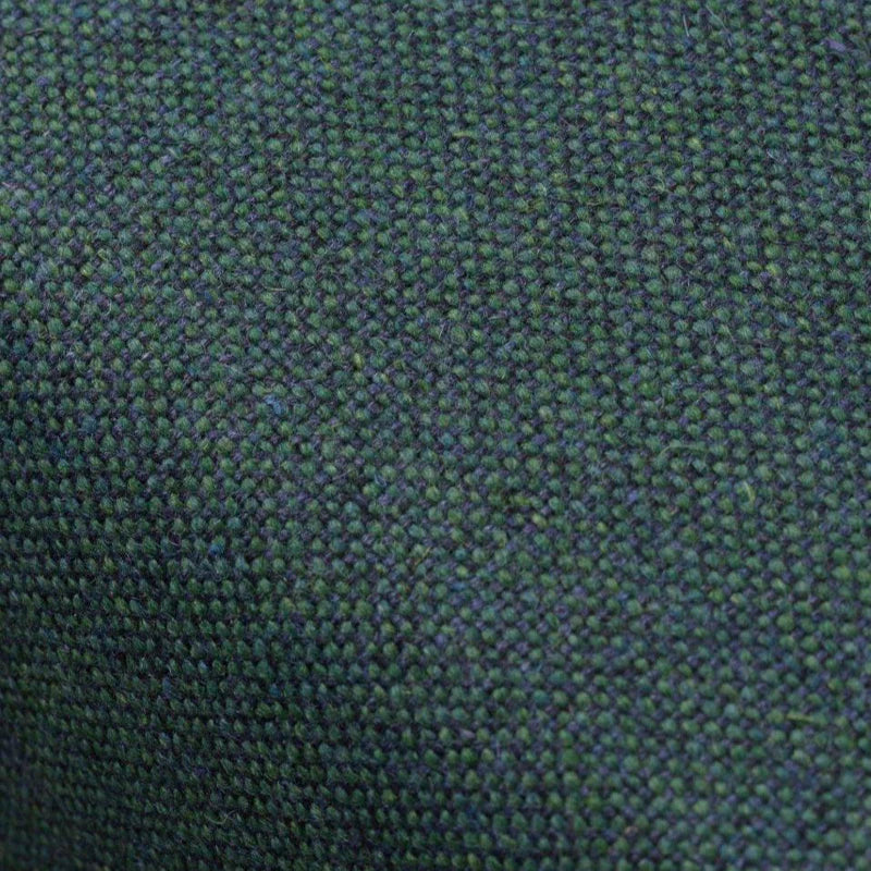 FDB Møbler J148 - 2-person couch Oak Nature Lacquered MLF Green (32) by Erik Ole Jørgensen