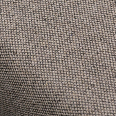 FDB Møbler J148 - 2-person couch Oak Nature Lacquered MLF Light Grey (02) by Erik Ole Jørgensen