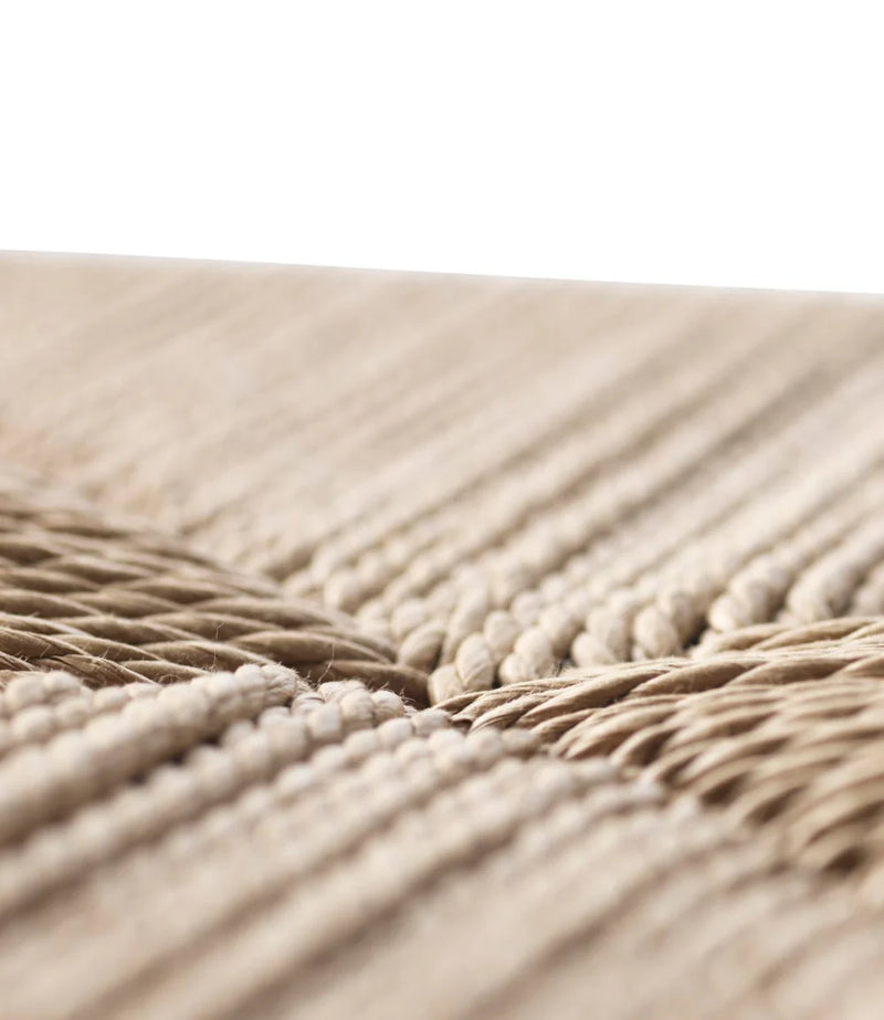 FDB Møbler J164C - Counter Squared - Nordic Swan Ecolabel Oak Nature Lacquered Water-Based Nature by Jørgen Bækmark