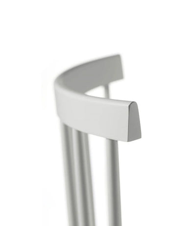 FDB Møbler J46 - Chair - 2 pcs. - Nordic Swan Ecolabel Beech Dust & Bones Painted Waterbased by Poul M. Volther
