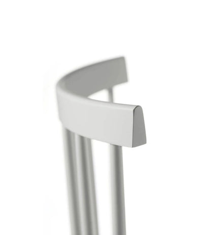 FDB Møbler J46 - Chair - Nordic Swan Ecolabel Beech Dust & Bones Painted Waterbased by Poul M. Volther