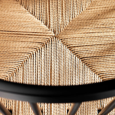 FDB Møbler J81 - Chair - Nordic Swan Ecolabel Beech Jet Black (RAL 9005) Painted Waterbased Nature by Jørgen Bækmark