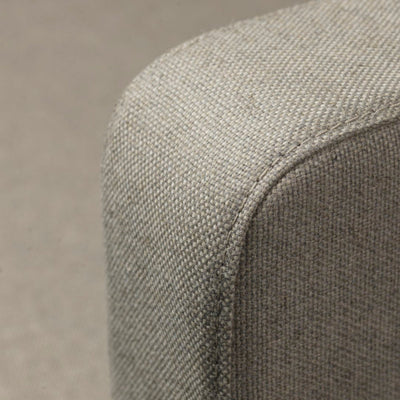 L42 - Firhøj - 2,5 pers. couch - Oak - Beige (61)