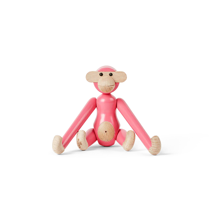 Kay Bojesen Monkey Mini