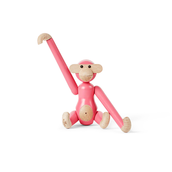 Kay Bojesen Monkey Mini