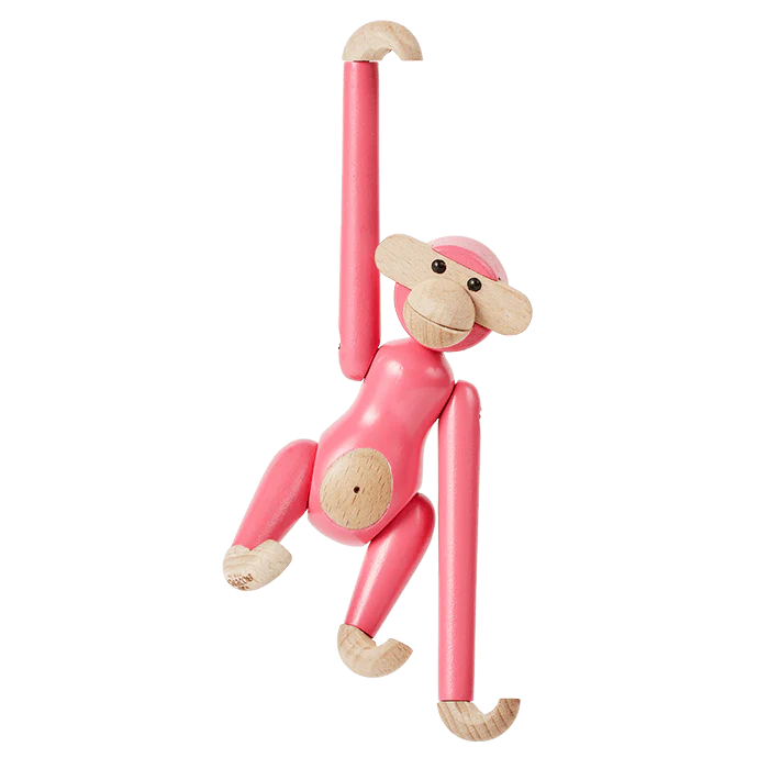 Kay Bojesen Monkey Mini