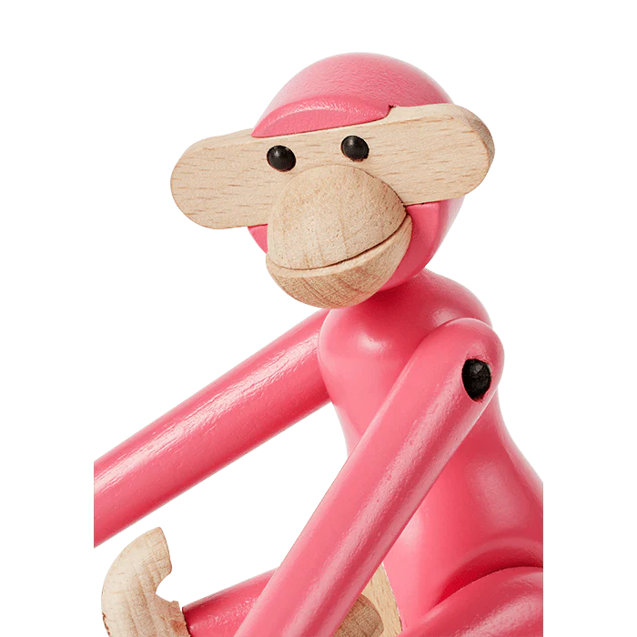 Kay Bojesen Monkey Mini