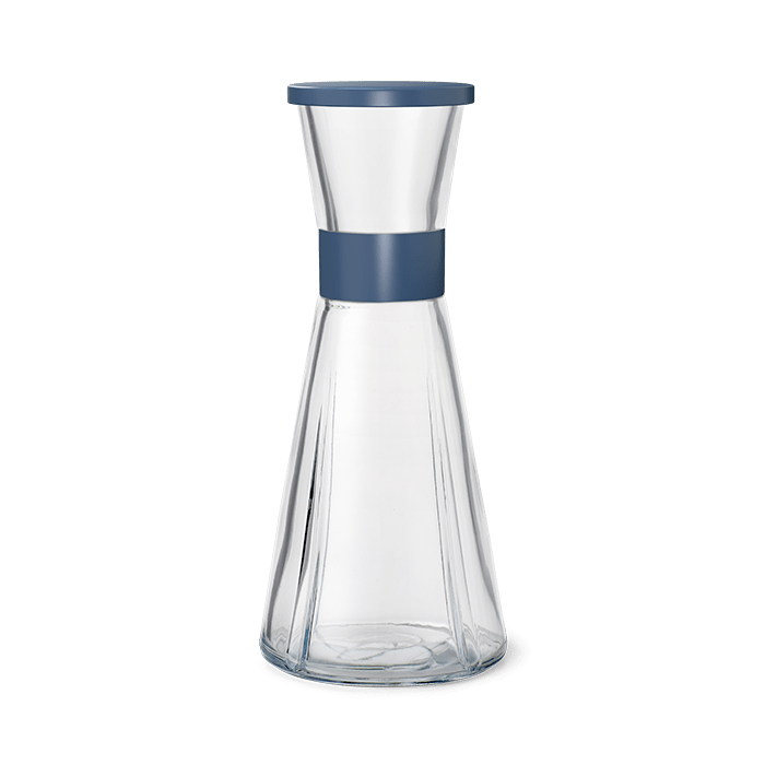 Rosendahl Grand Cru Carafes - Ocean Blue
