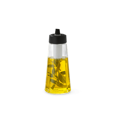 Rosendahl GC Oil Spray - 4.7 oz black/steel
