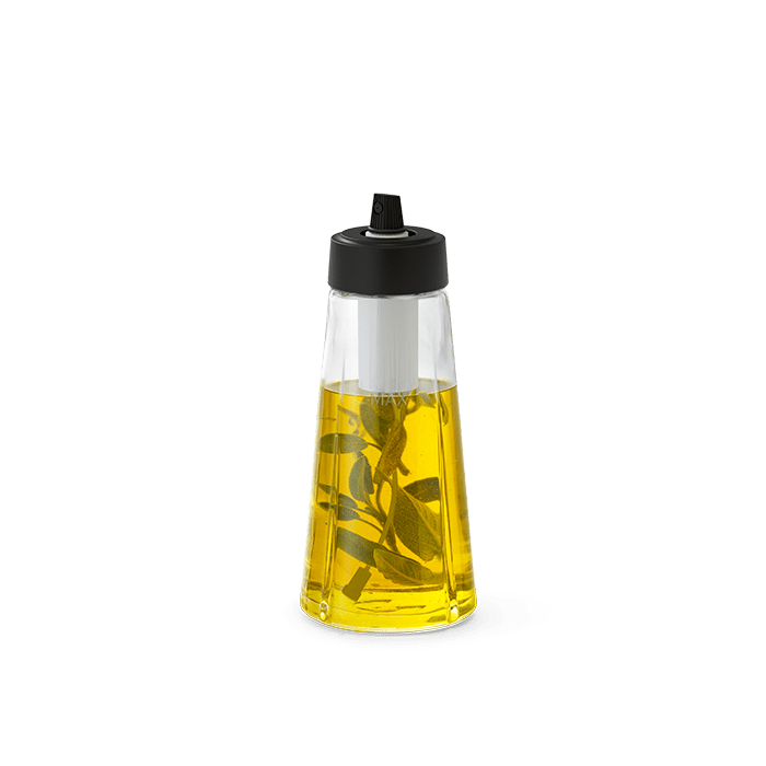 Rosendahl GC Oil Spray - 4.7 oz black/steel