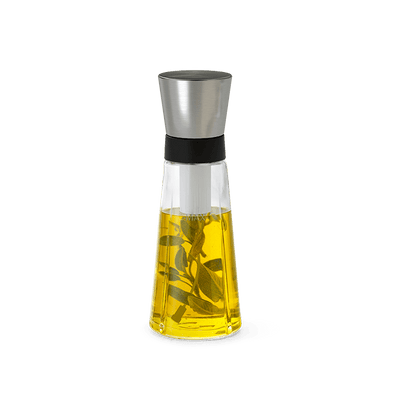 Rosendahl GC Oil Spray - 4.7 oz black/steel