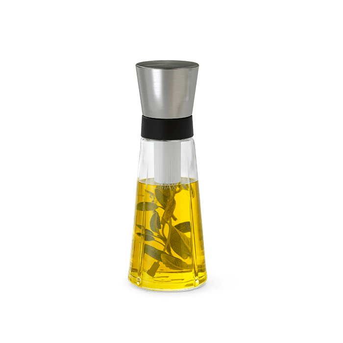 Rosendahl GC Oil Spray - 4.7 oz black/steel