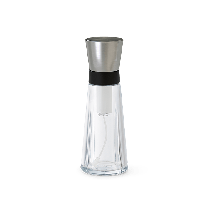 Rosendahl GC Oil Spray - 4.7 oz black/steel