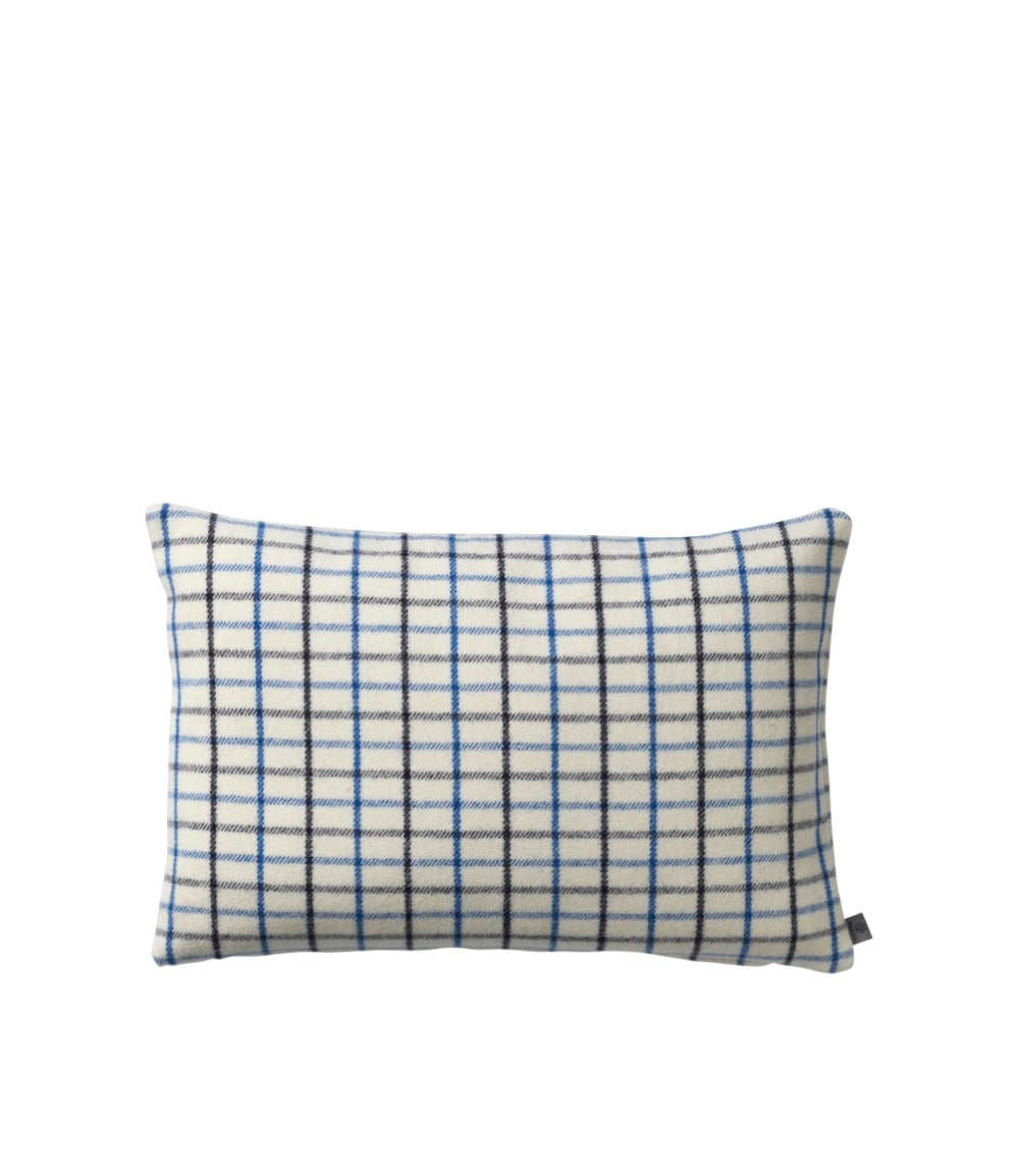 FDB Møbler R16 - Slotsholmen - Cushion40 x 60 cm100% woolBlue by FDB møbler