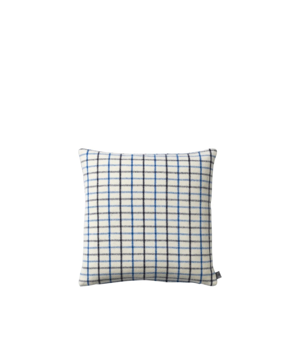 FDB Møbler R16 - Slotsholmen - Cushion50 x 50 cm100% woolBlue by FDB møbler