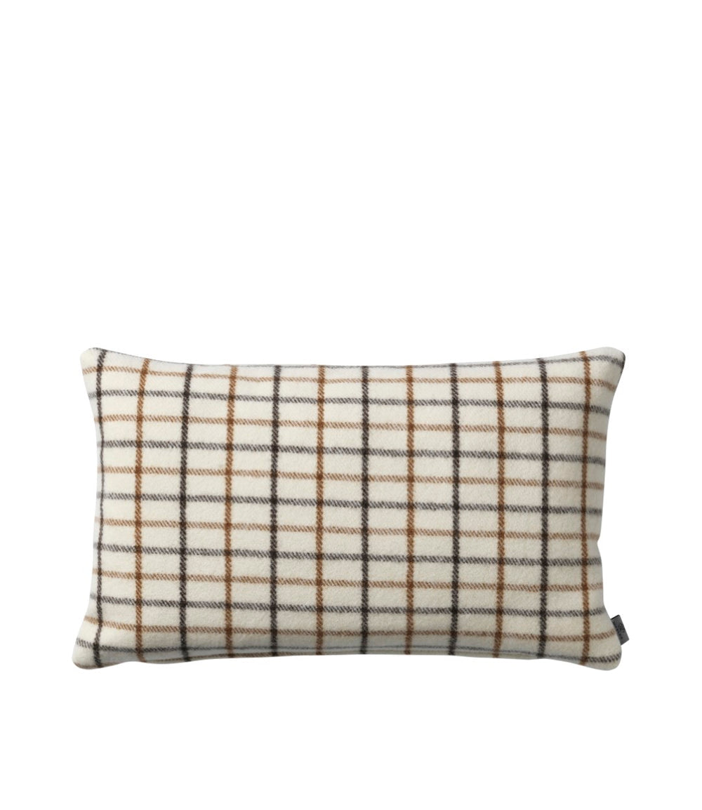 FDB Møbler R16 - Slotsholmen - Cushion30 x 50 cm100% woolBrown by FDB møbler