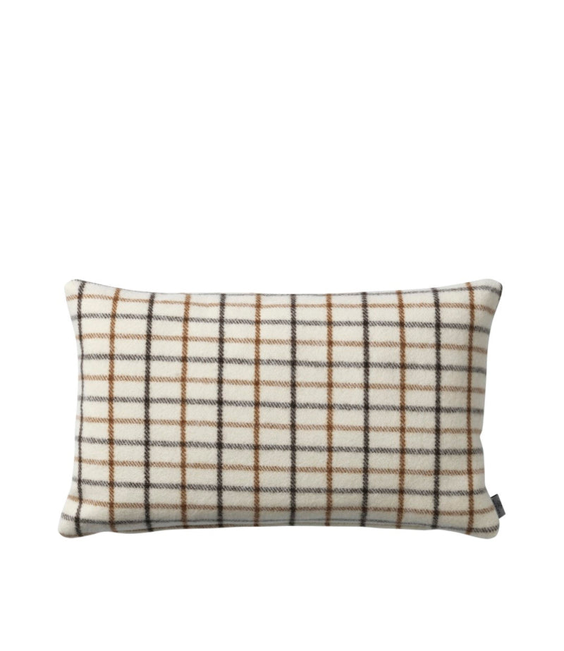 FDB Møbler R16 - Slotsholmen - Cushion30 x 50 cm100% woolBrown by FDB møbler