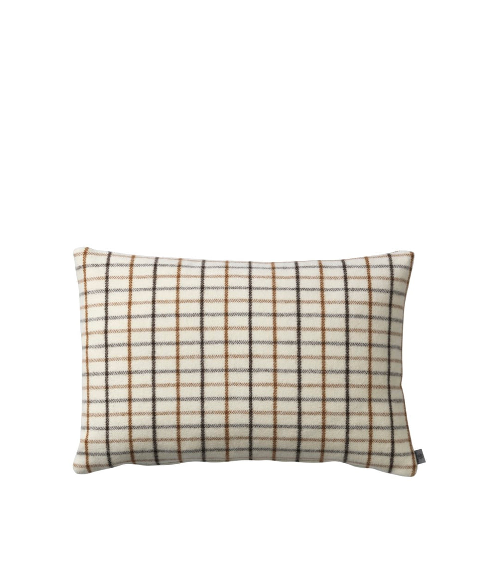 FDB Møbler R16 - Slotsholmen - Cushion40 x 60 cm100% woolBrown by FDB møbler