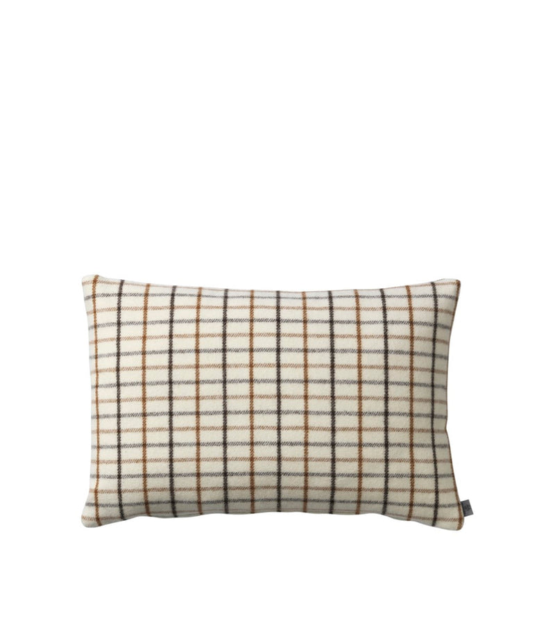 FDB Møbler R16 - Slotsholmen - Cushion40 x 60 cm100% woolBrown by FDB møbler