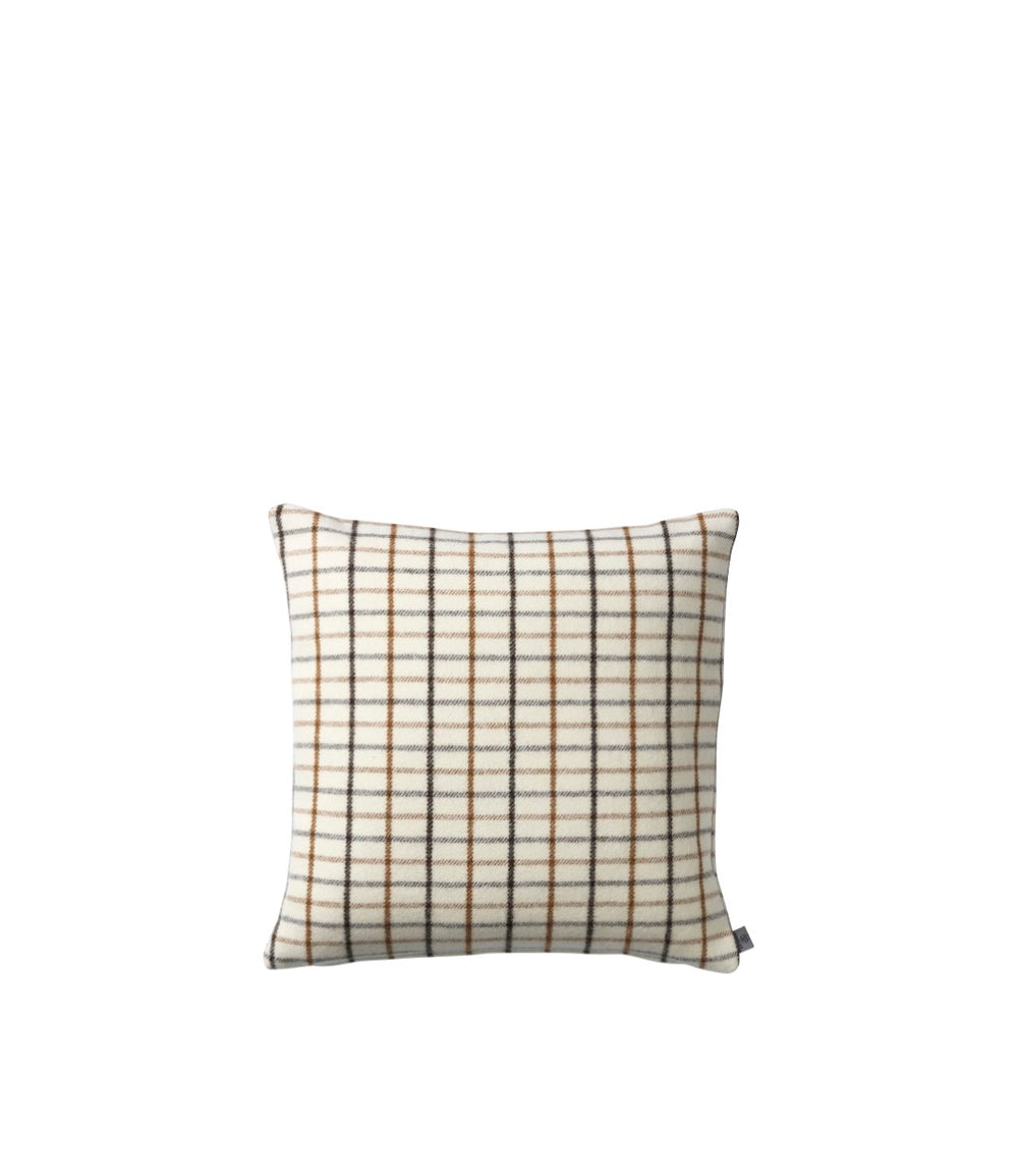 FDB Møbler R16 - Slotsholmen - Cushion50 x 50 cm100% woolBrown by FDB møbler