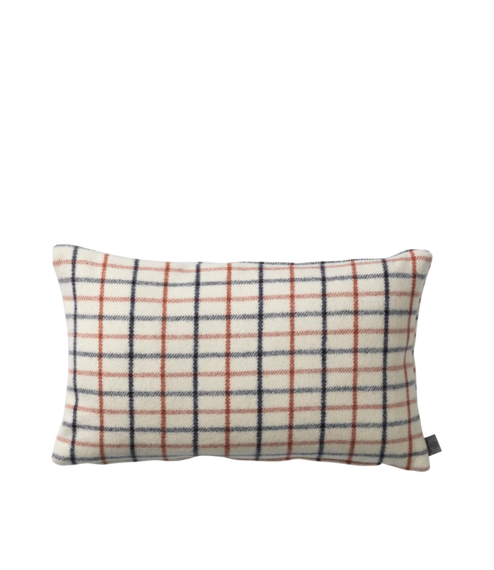 FDB Møbler R16 - Slotsholmen - Cushion30 x 50 cm100% woolRed by FDB møbler