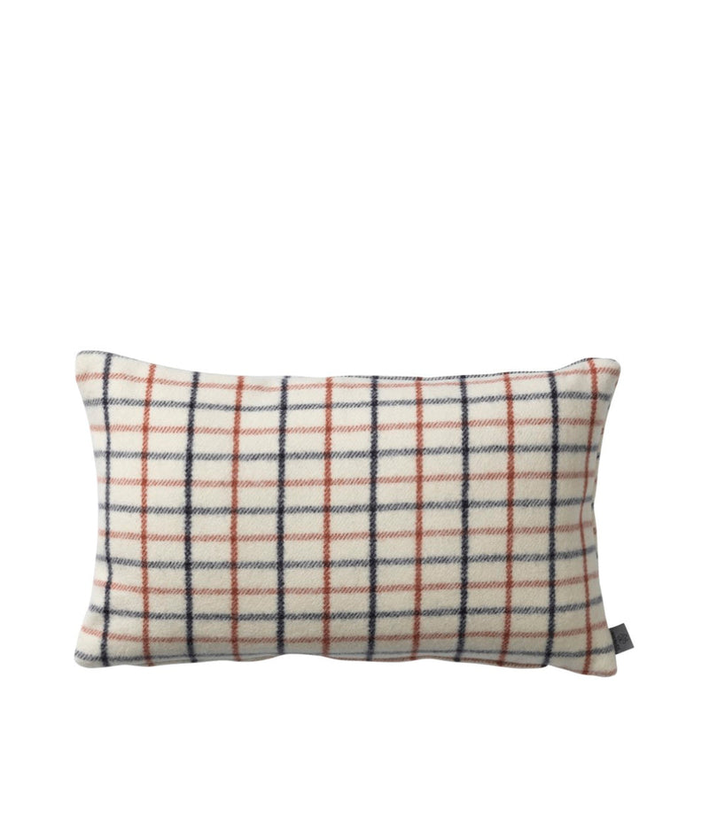 FDB Møbler R16 - Slotsholmen - Cushion30 x 50 cm100% woolRed by FDB møbler