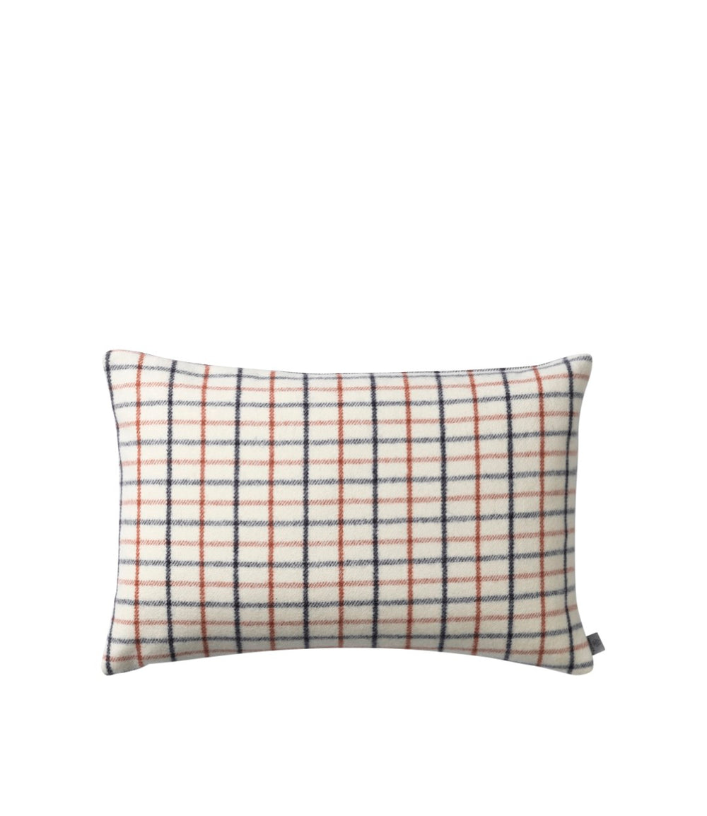 FDB Møbler R16 - Slotsholmen - Cushion40 x 60 cm100% woolRed by FDB møbler