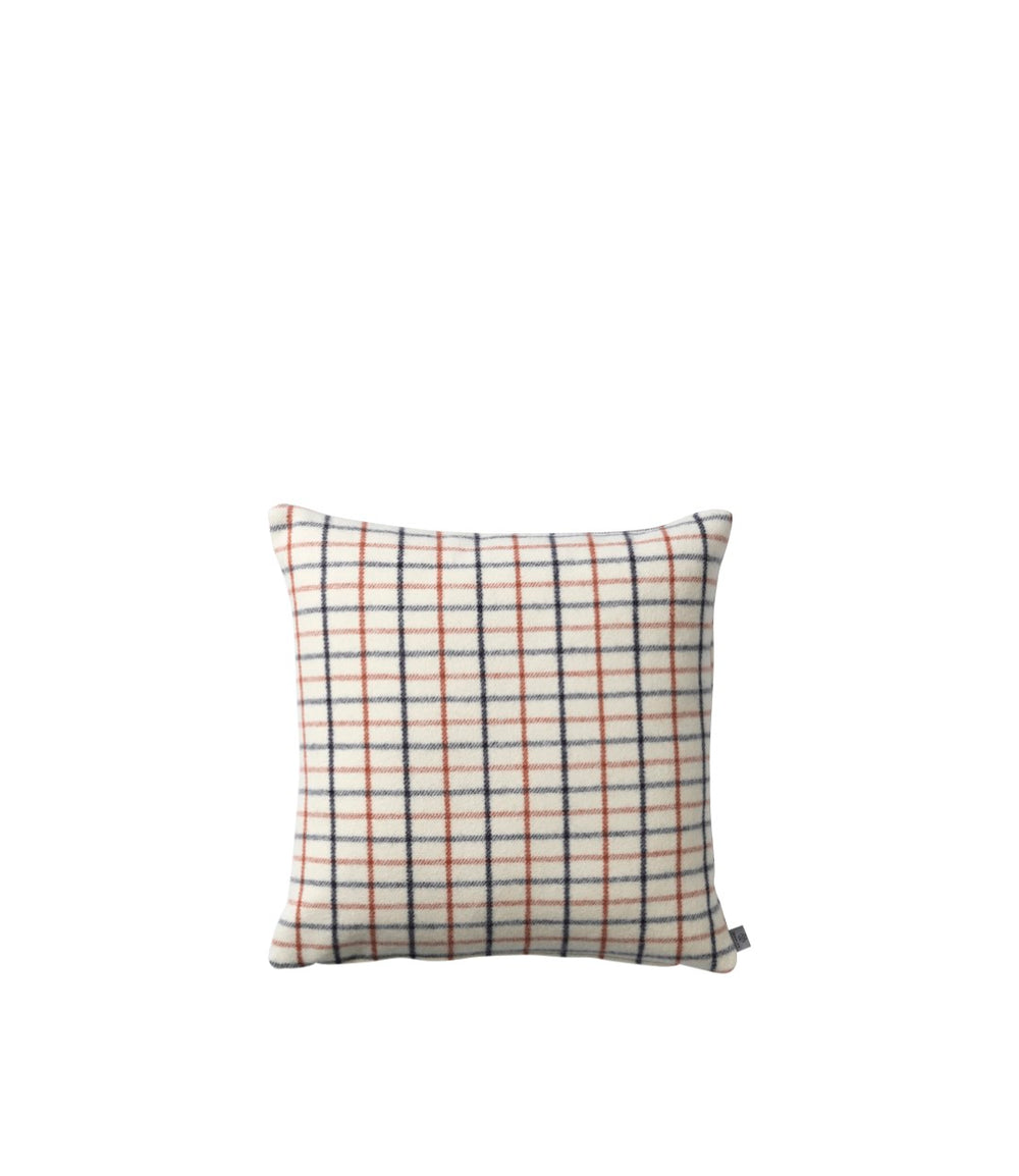 FDB Møbler R16 - Slotsholmen - Cushion50 x 50 cm100% woolRed by FDB møbler