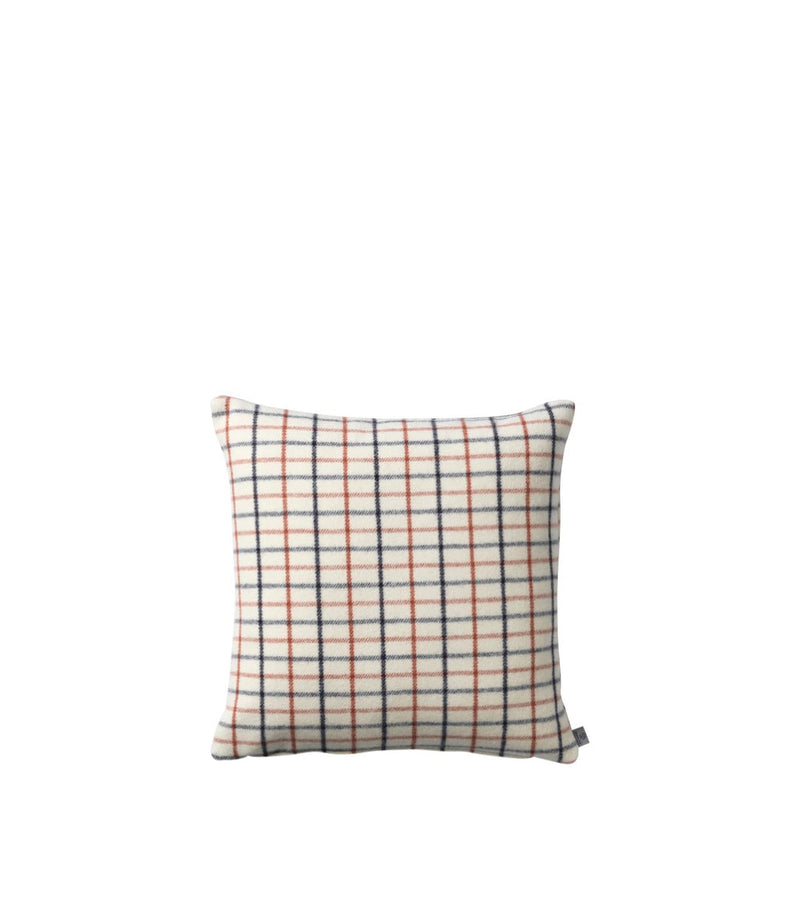 FDB Møbler R16 - Slotsholmen - Cushion50 x 50 cm100% woolRed by FDB møbler