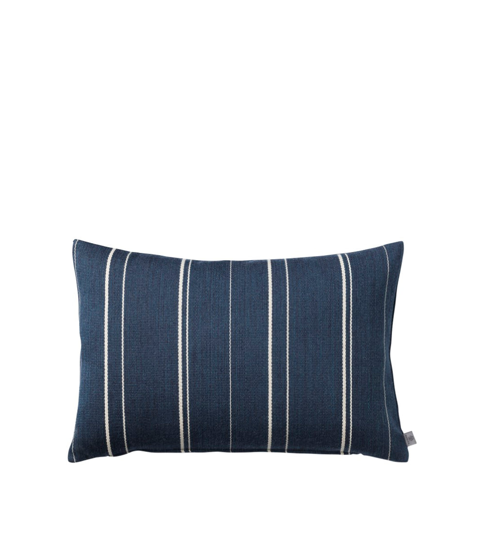 FDB Møbler R17 - Råbjerg - Cushion40 x 60 cm74% wool 17% polyester 9% cottonBlue by Gunnar Eriksen