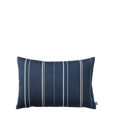 FDB Møbler R17 - Råbjerg - Cushion40 x 60 cm74% wool 17% polyester 9% cottonBlue by Gunnar Eriksen