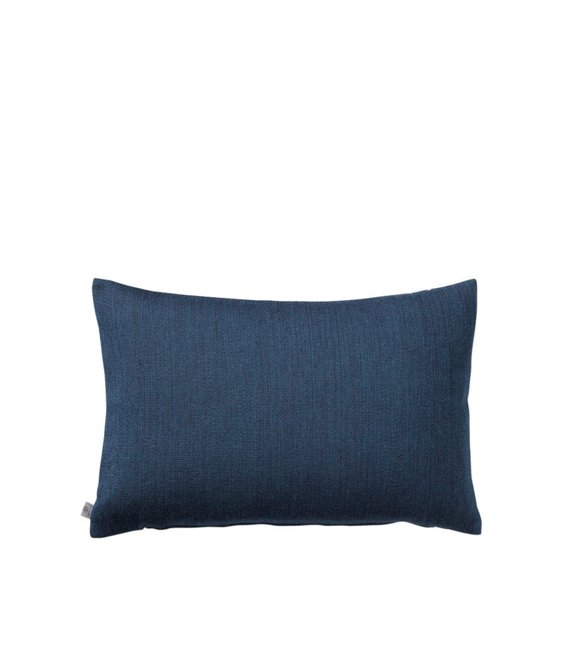 FDB Møbler R17 - Råbjerg - Cushion40 x 60 cm74% wool 17% polyester 9% cottonBlue by Gunnar Eriksen
