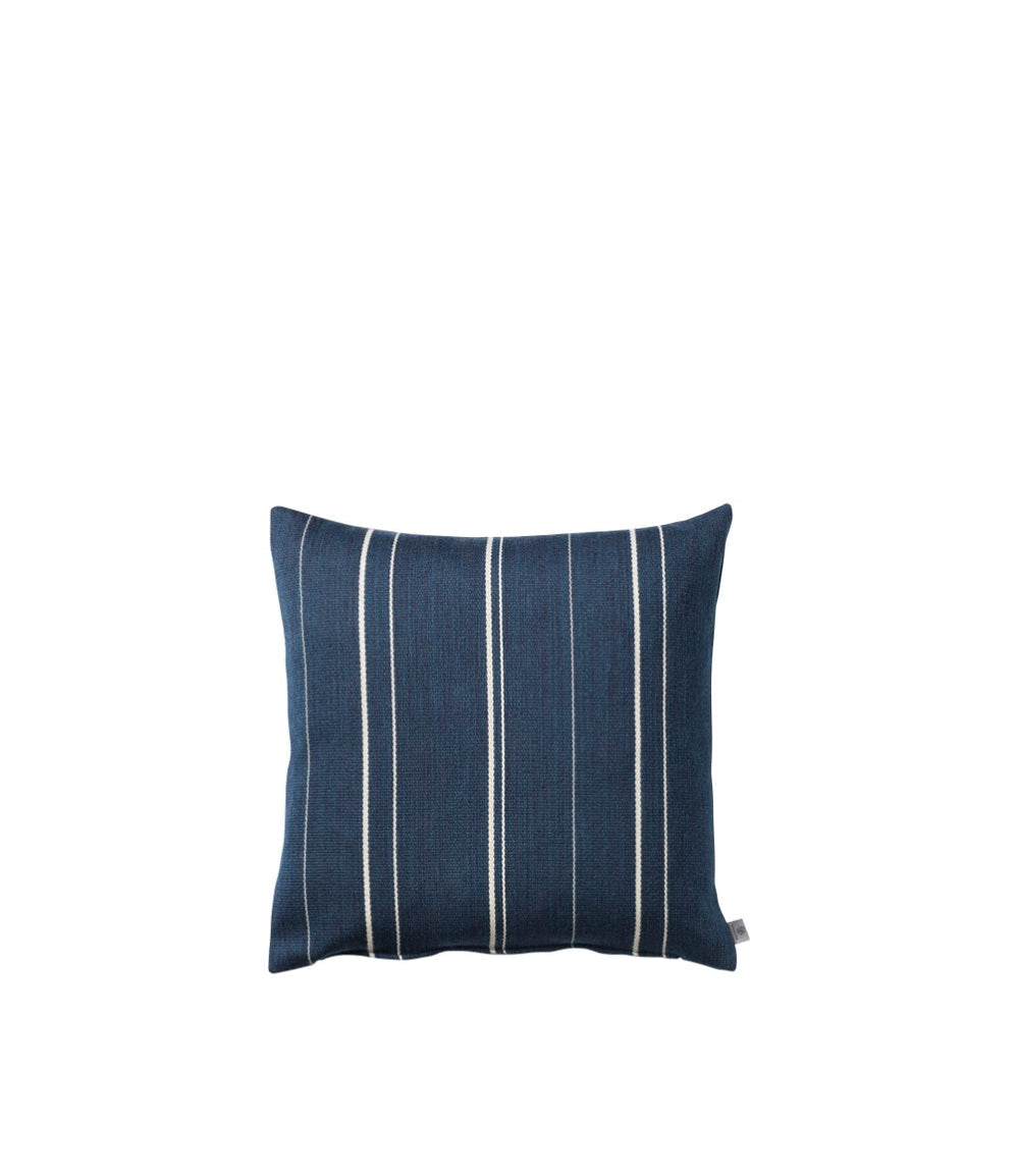 FDB Møbler R17 - Råbjerg - Cushion50 x 50 cm74% wool 17% polyester 9% cottonBlue by Gunnar Eriksen