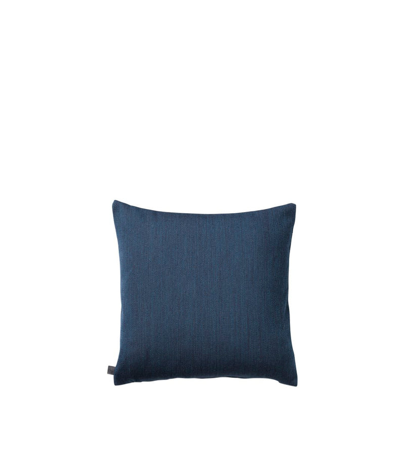 FDB Møbler R17 - Råbjerg - Cushion50 x 50 cm74% wool 17% polyester 9% cottonBlue by Gunnar Eriksen