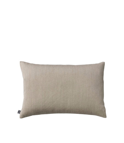 FDB Møbler R17 - Råbjerg - Cushion40 x 60 cm74% wool 17% polyester 9% cottonBeig by Gunnar Eriksen