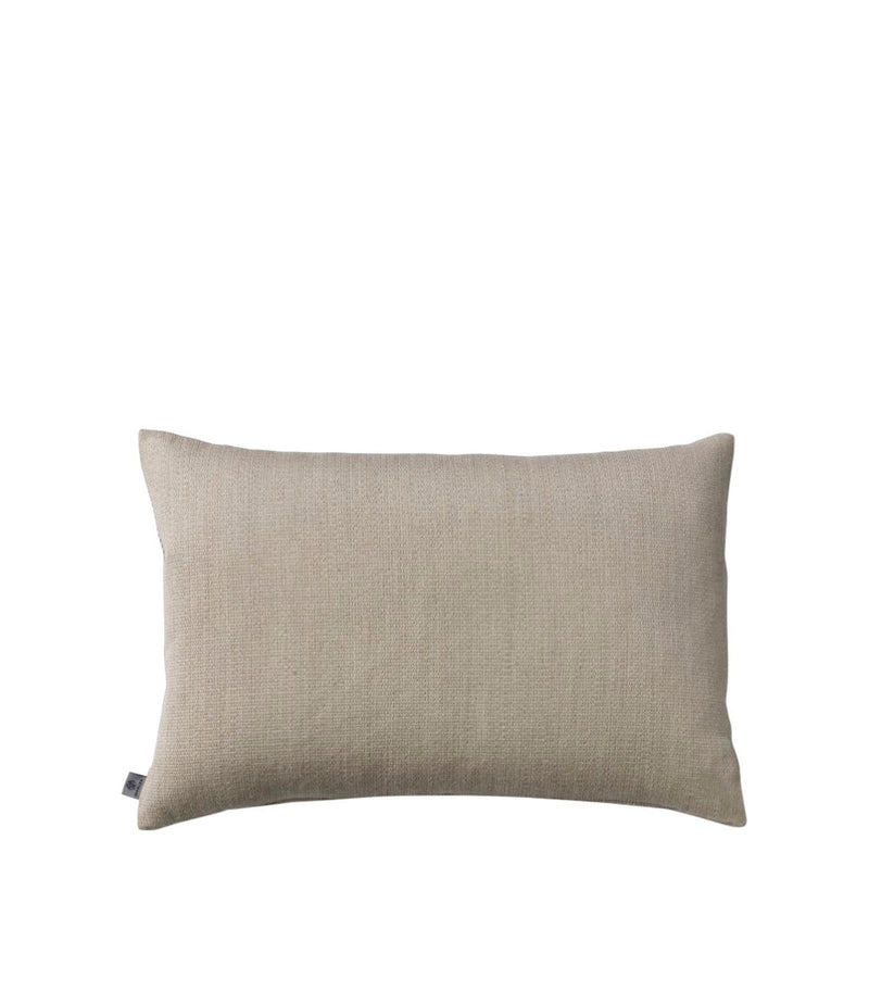 FDB Møbler R17 - Råbjerg - Cushion40 x 60 cm74% wool 17% polyester 9% cottonBeig by Gunnar Eriksen