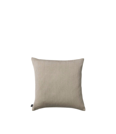 FDB Møbler R17 - Råbjerg - Cushion50 x 50 cm74% wool 17% polyester 9% cottonBeig by Gunnar Eriksen