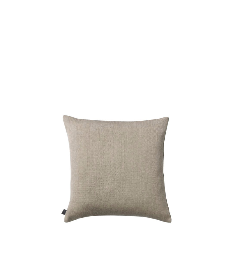 FDB Møbler R17 - Råbjerg - Cushion50 x 50 cm74% wool 17% polyester 9% cottonBeig by Gunnar Eriksen