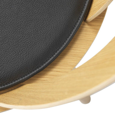 FDB Møbler R5 - Nøje - Seat cushionFor J45LeatherCognac by FDB møbler