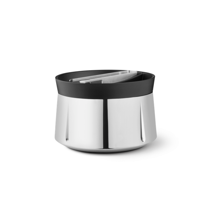 Rosendahl GC - Ice Bucket, Steel, H: 4.3