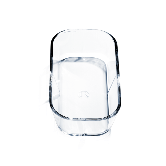 Rosendahl Grand Cru Ovenproof Dish, Clear - 4.9 inches