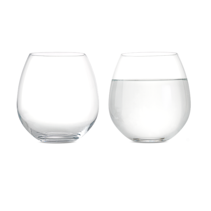 Rosendahl Premium - Tumbler, V: 17.6 oz, 2 Pcs.