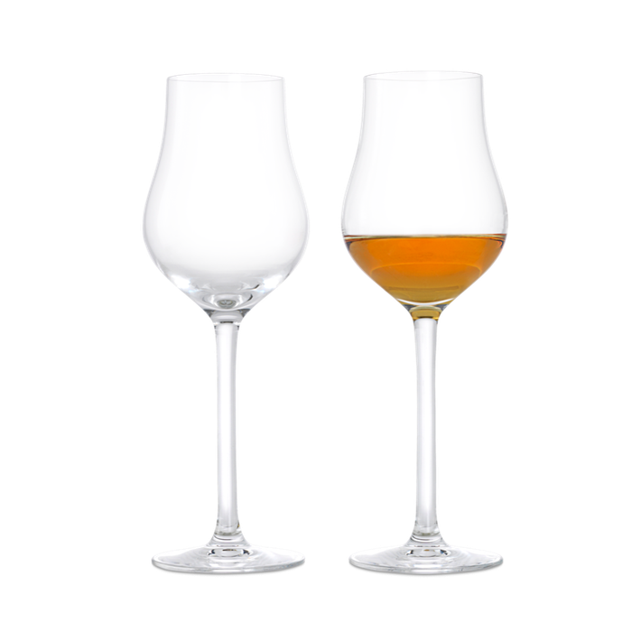 Rosendahl Premium - Spirit Glass, V: 7.8 oz, 2 Pcs.