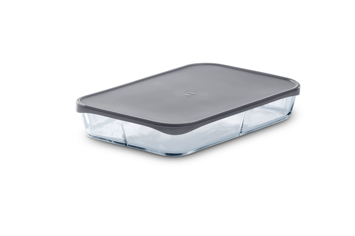 Rosendahl Grand Cru Lid, Rectangular - 15x10 inches