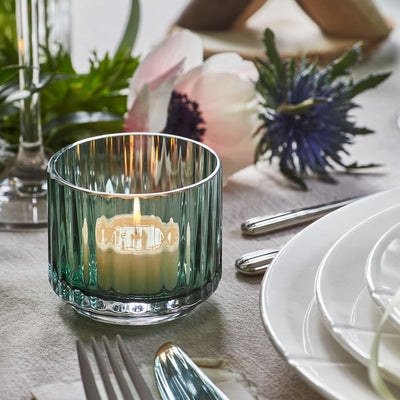 Lyngby Porcelæn Lyngby Candle Holder