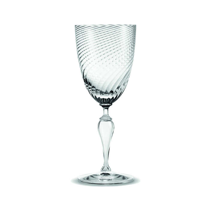 Holmegaard Regina - Red Wine Glass, V: 9.5 oz